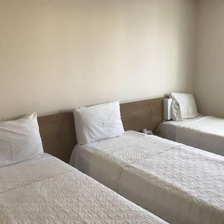 Colatina Plaza Hotel エクステリア 写真