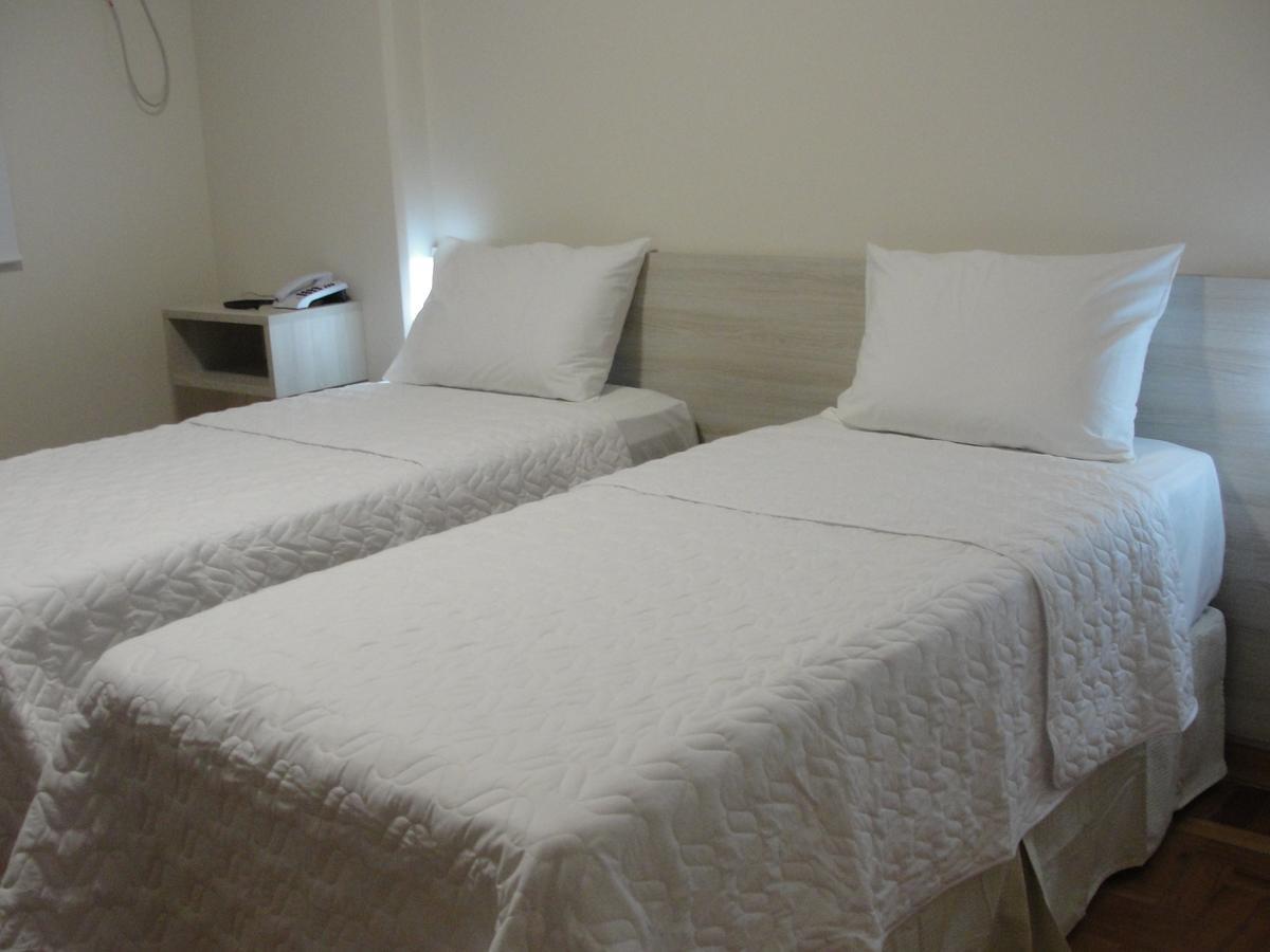 Colatina Plaza Hotel エクステリア 写真