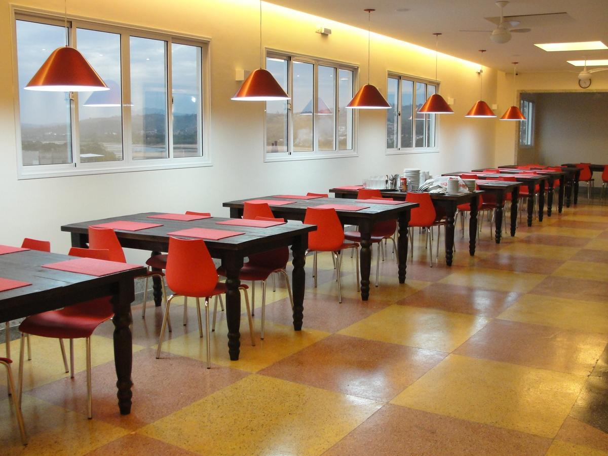 Colatina Plaza Hotel エクステリア 写真
