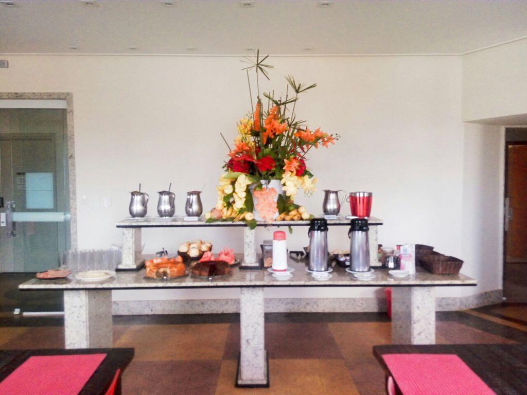 Colatina Plaza Hotel エクステリア 写真