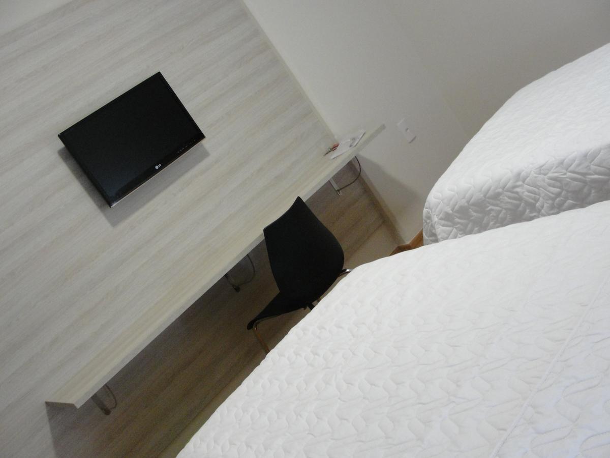 Colatina Plaza Hotel 部屋 写真