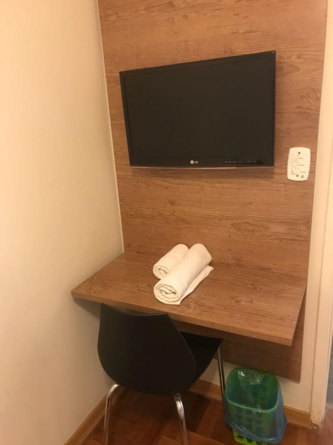 Colatina Plaza Hotel エクステリア 写真