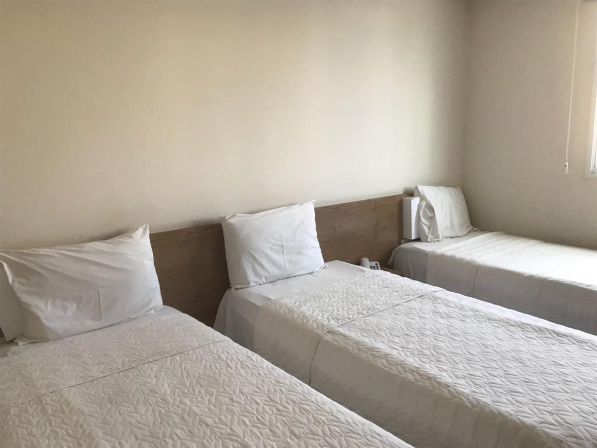Colatina Plaza Hotel エクステリア 写真